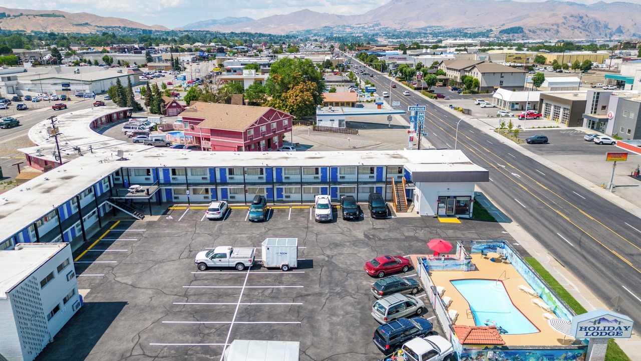 Photo of Outdoor in Wenatchee
