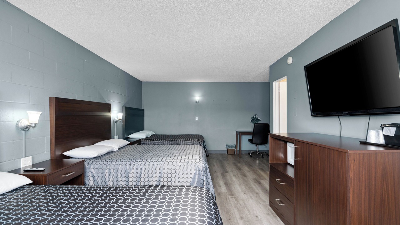 Photo of Bedroom in Wenatchee