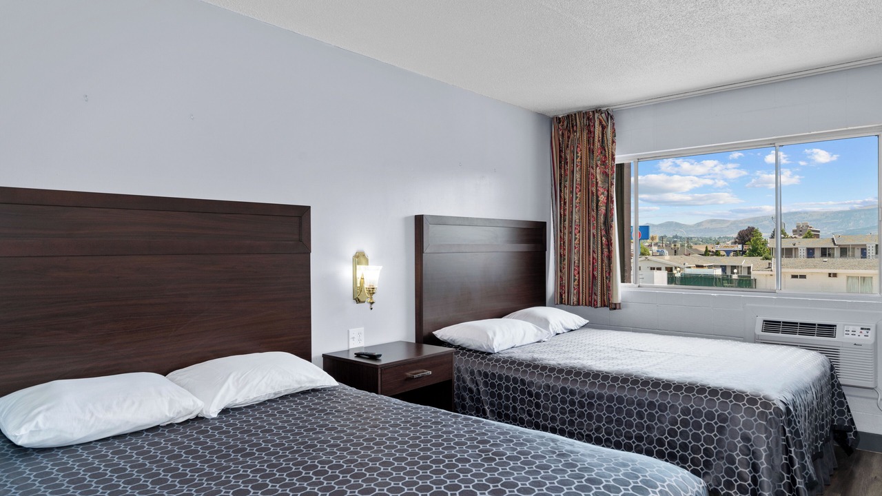 Photo of Bedroom in Wenatchee