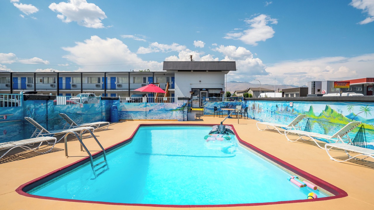 Photo of Outdoor in Wenatchee
