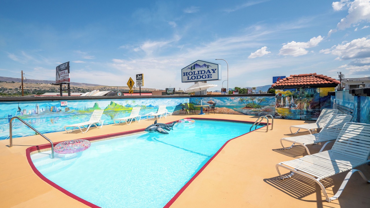 Photo of Outdoor in Wenatchee
