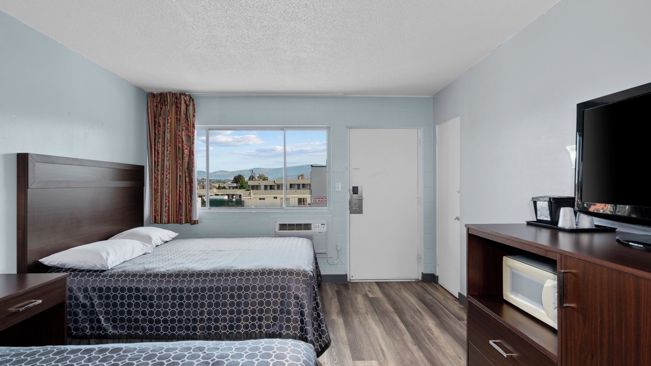 Photo of Bedroom in Wenatchee