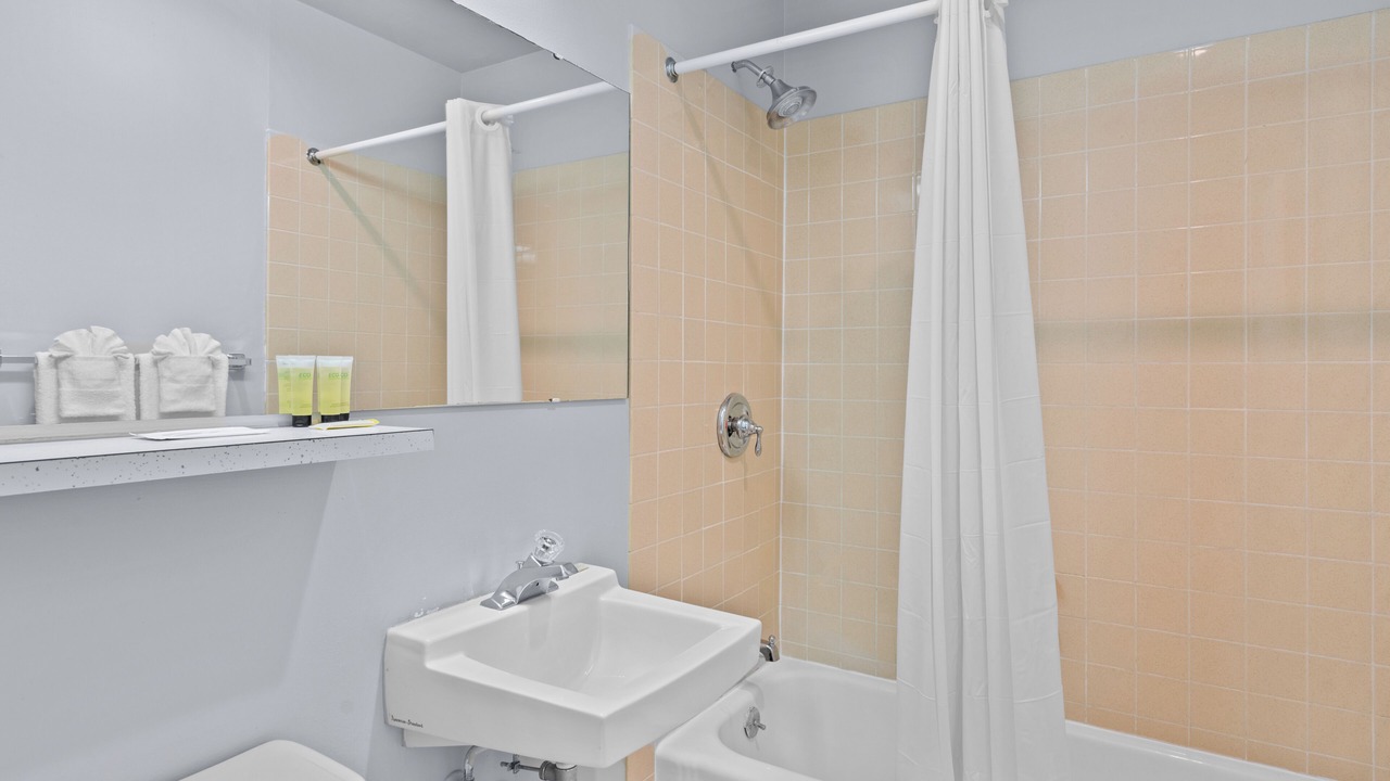 Photo of Bathroom in Wenatchee