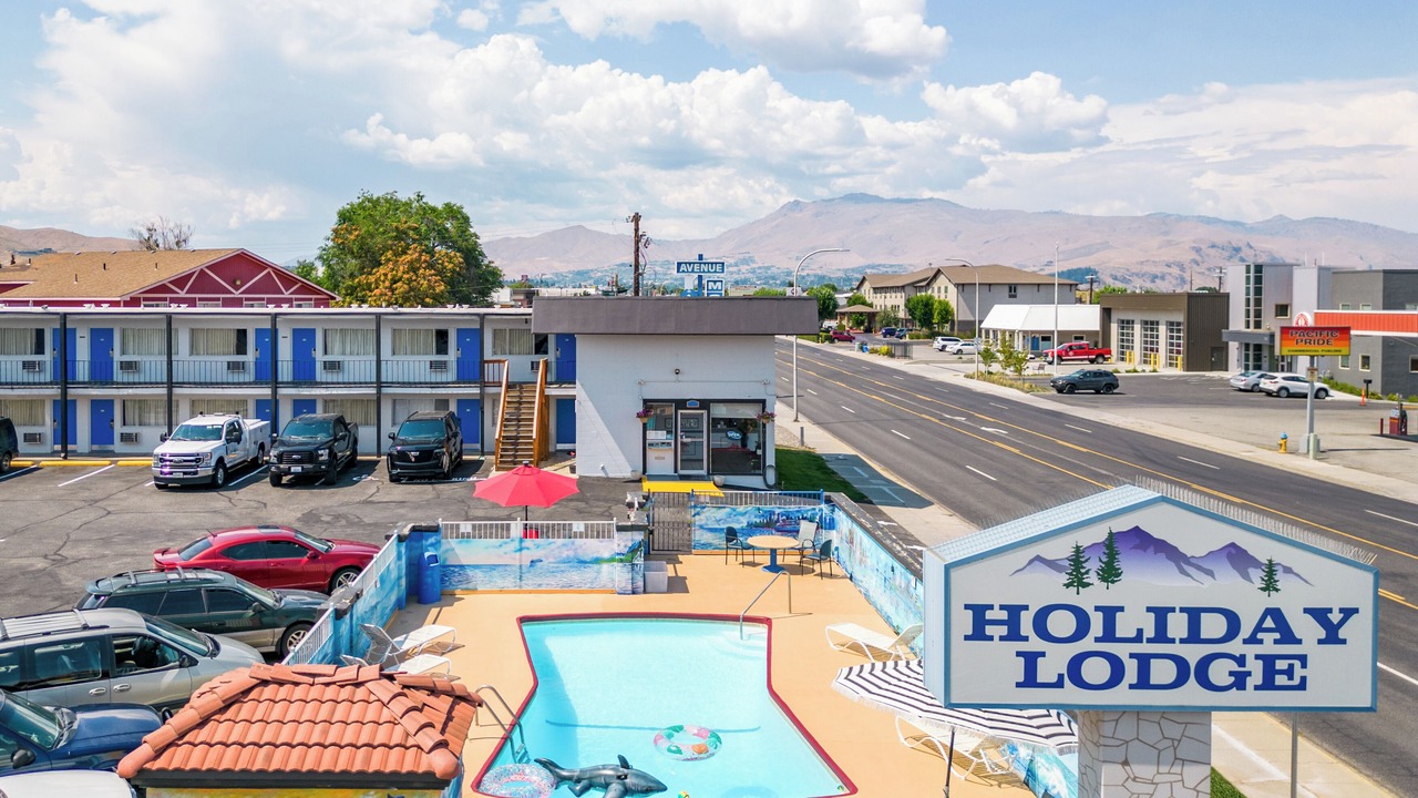 Photo of Outdoor in Wenatchee
