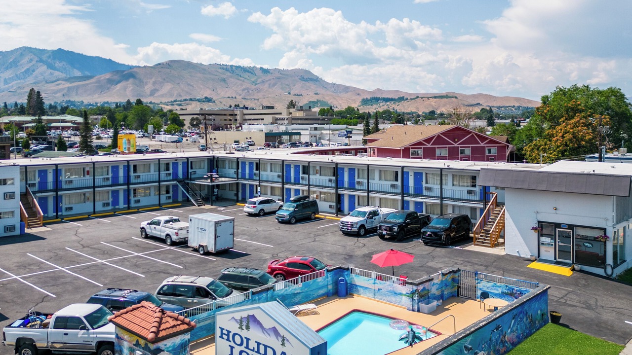 Photo of Outdoor in Wenatchee