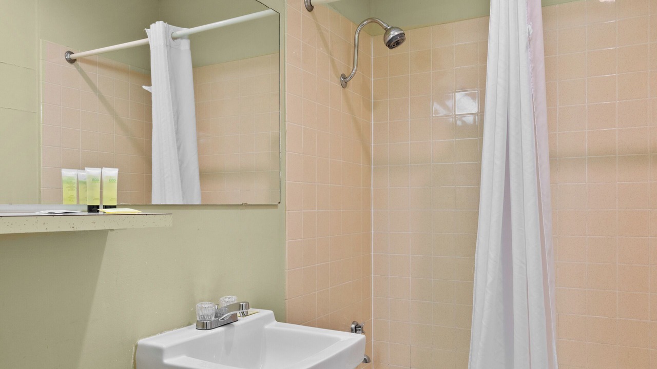 Photo of Bathroom in Wenatchee