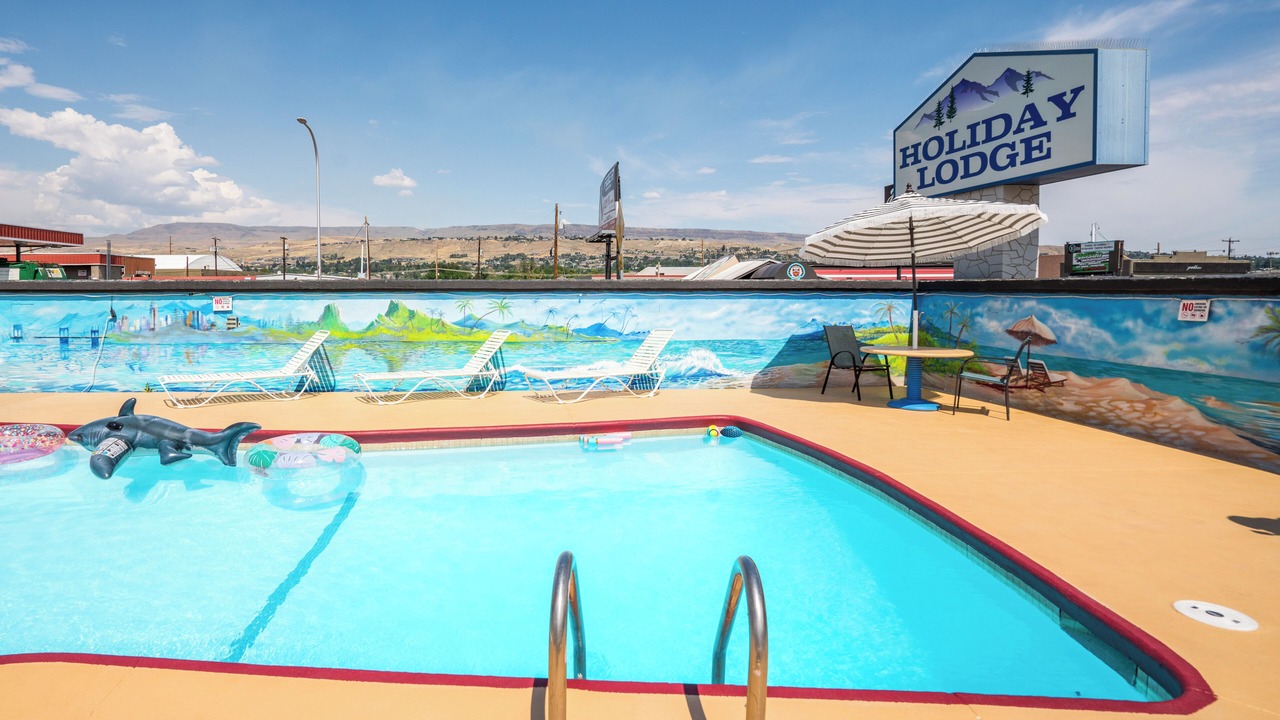 Photo of Outdoor in Wenatchee