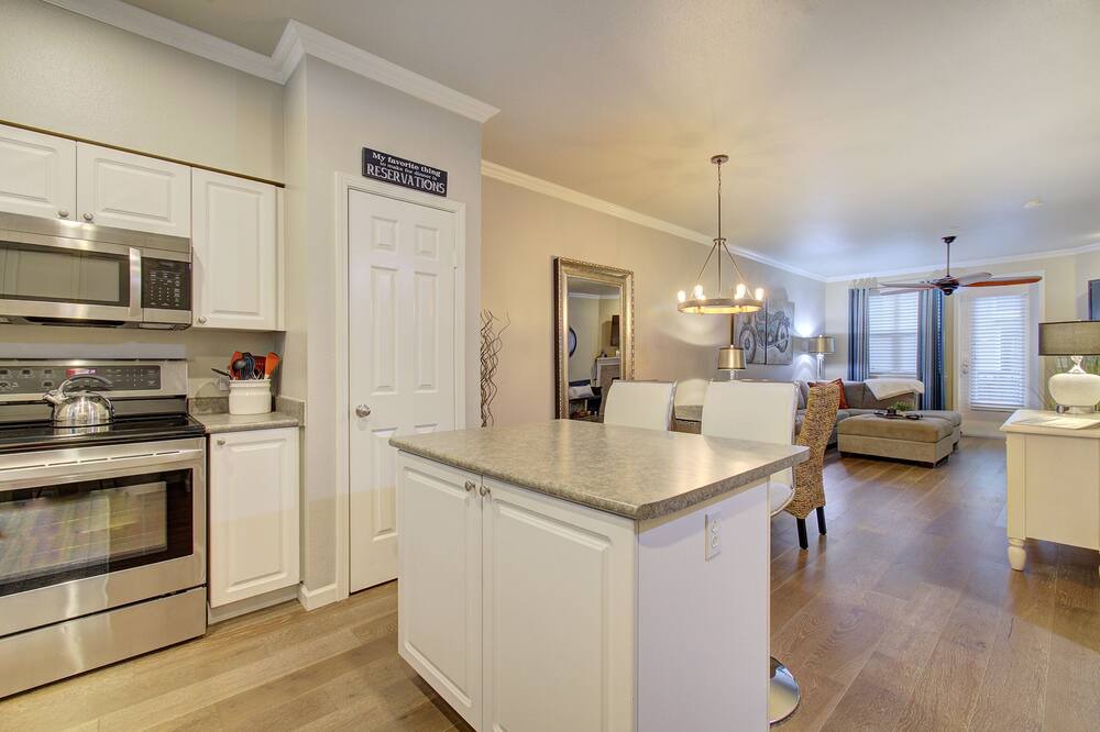Photo of Kitchen in Columbia Way