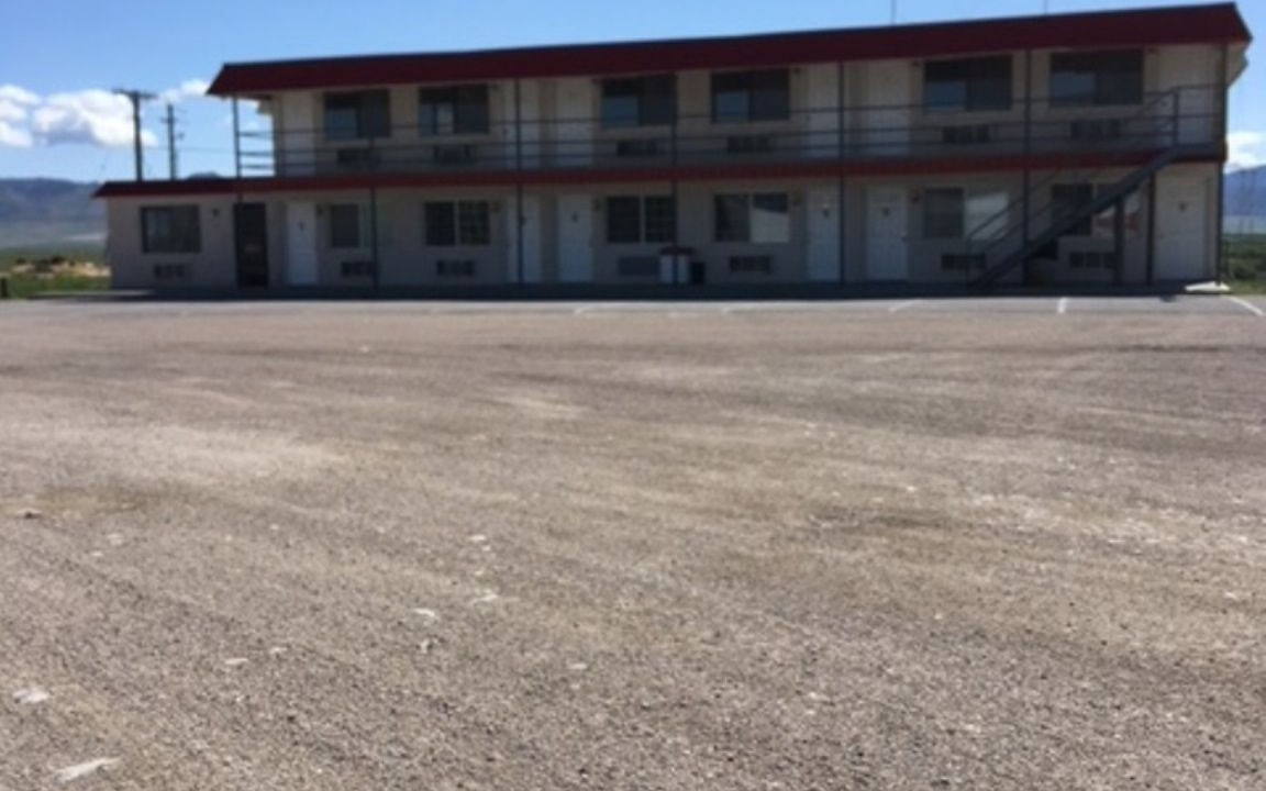 Photo of Outdoor in Downey