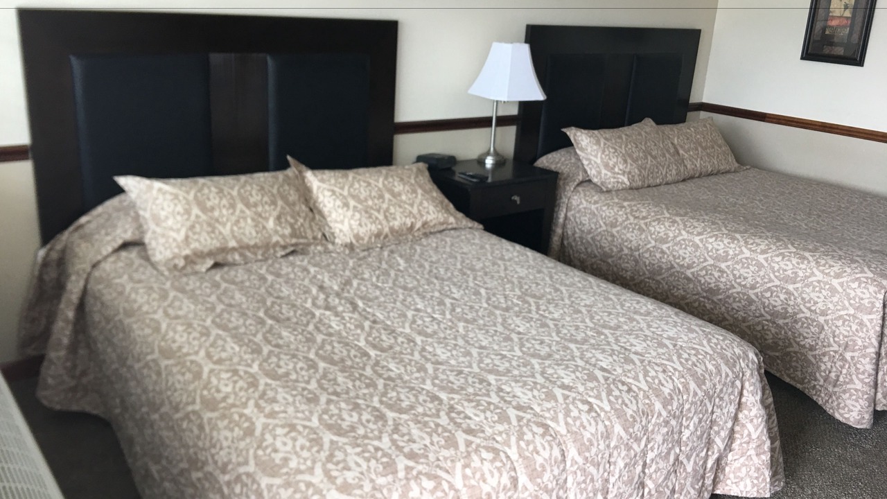 Photo of Bedroom in Downey