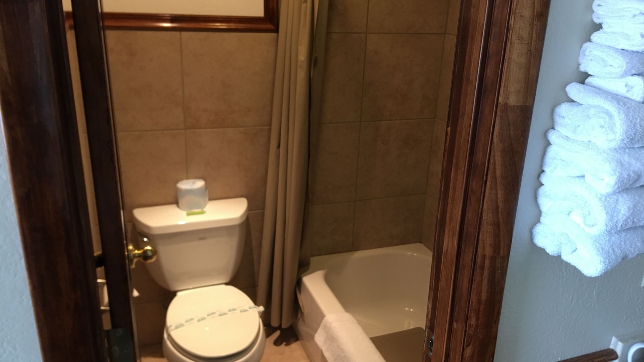 Photo of Bathroom in Downey