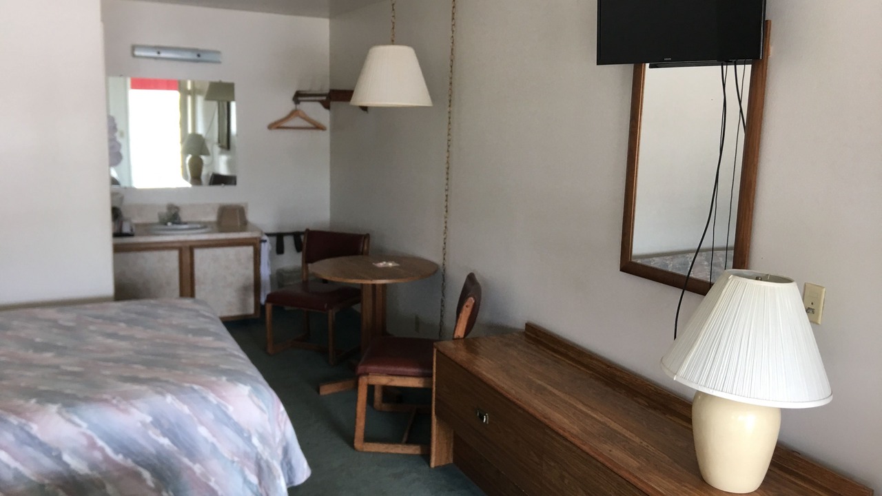 Photo of Bedroom in Downey