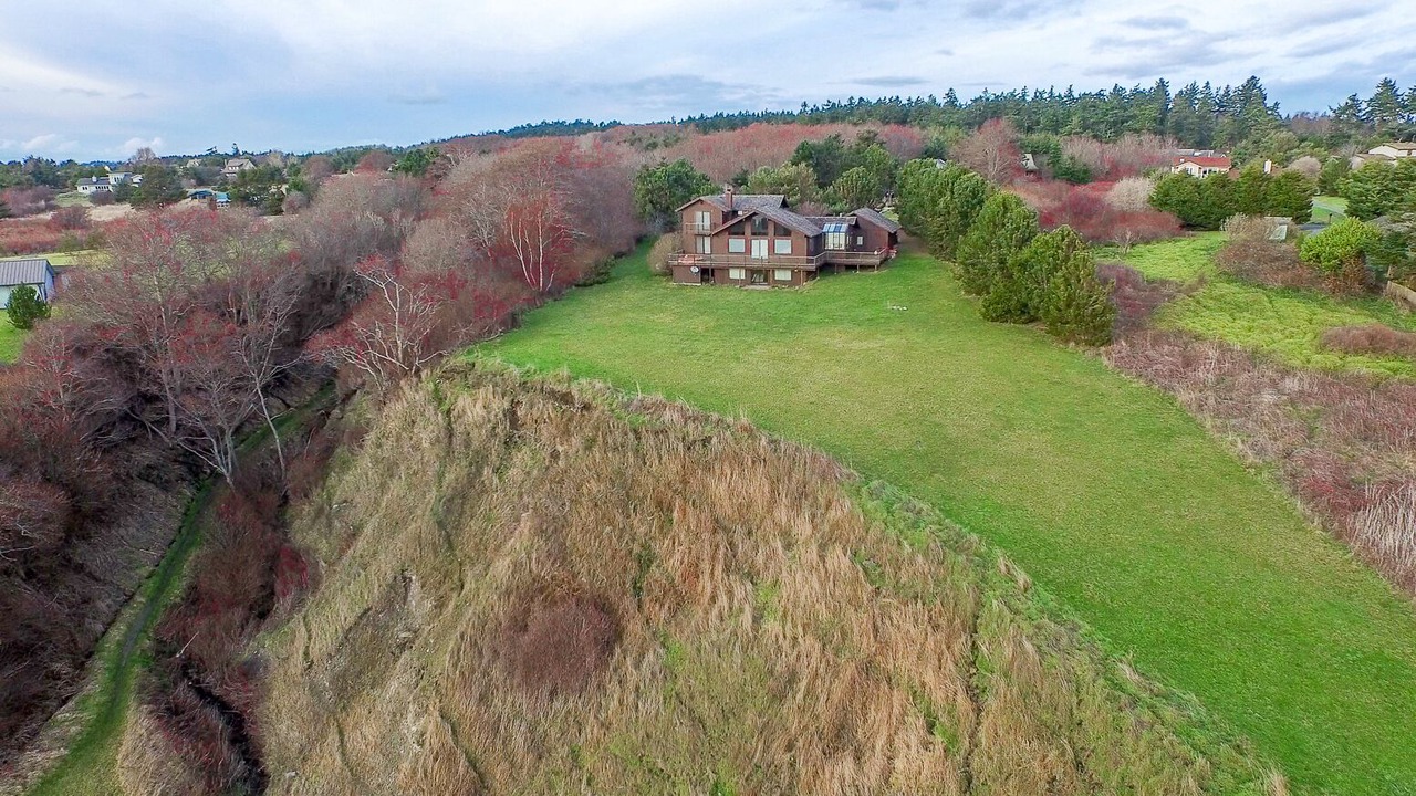 Photo of Outdoor in Friday Harbor
