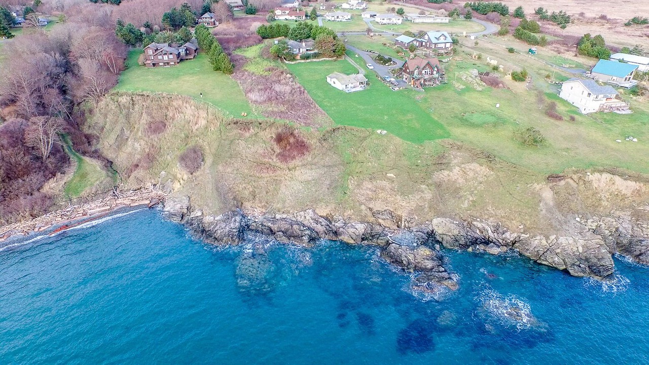 Photo of Outdoor in Friday Harbor