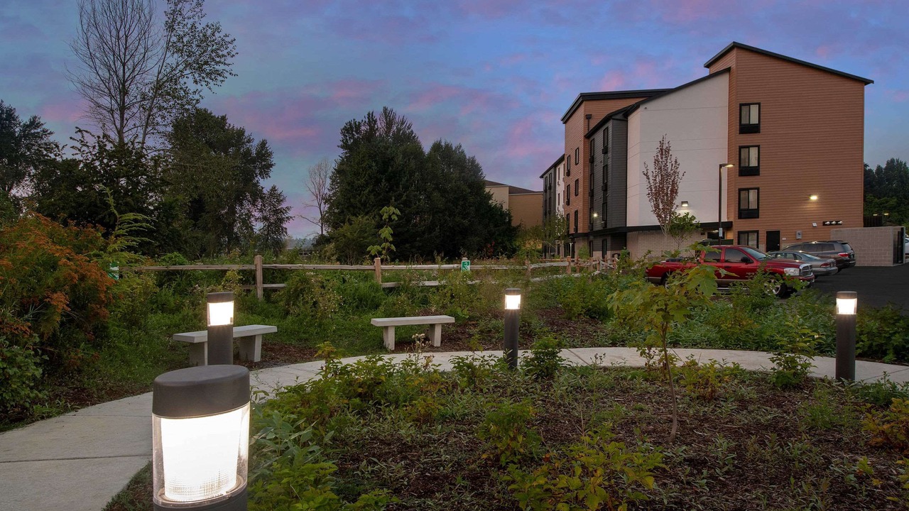 Photo of Outdoor in Tukwila