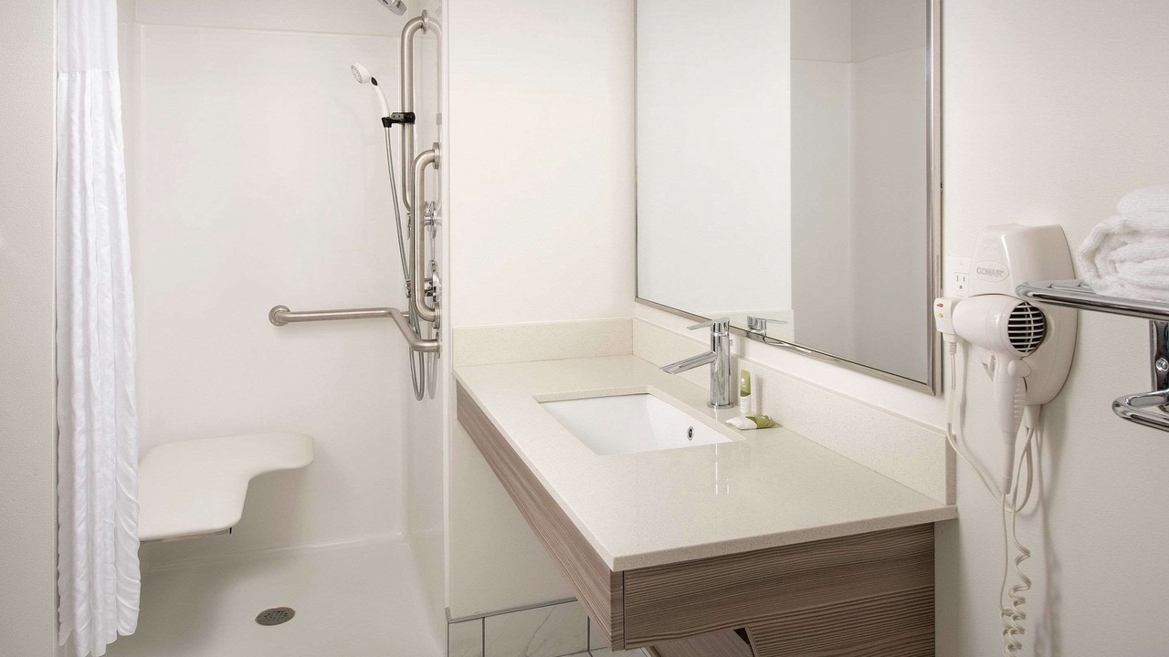 Photo of Bathroom in Tukwila