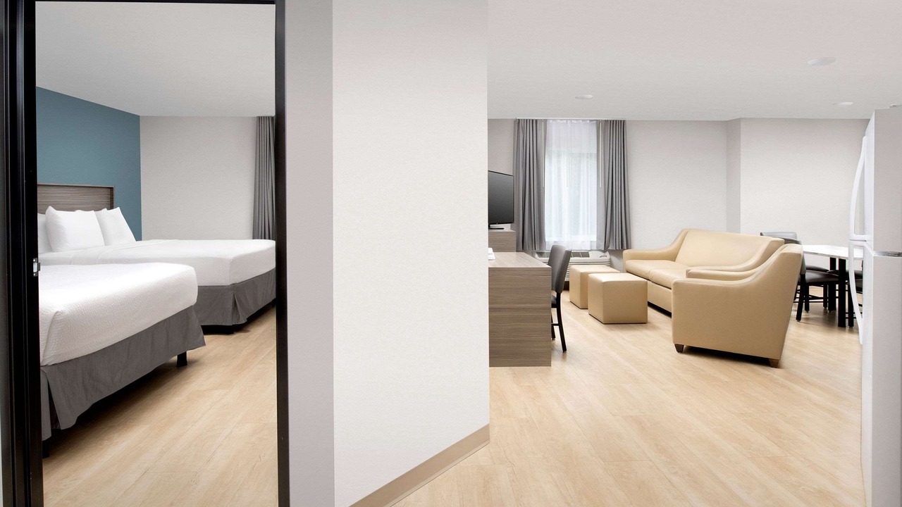 Photo of Bedroom in Tukwila