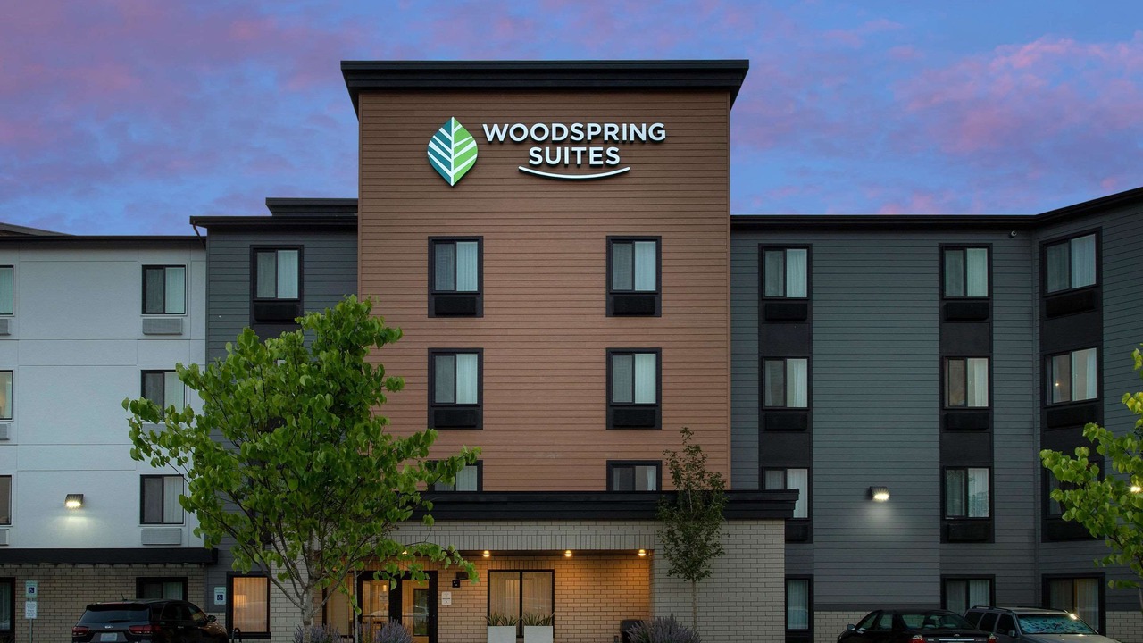 Photo of Buildings in Tukwila