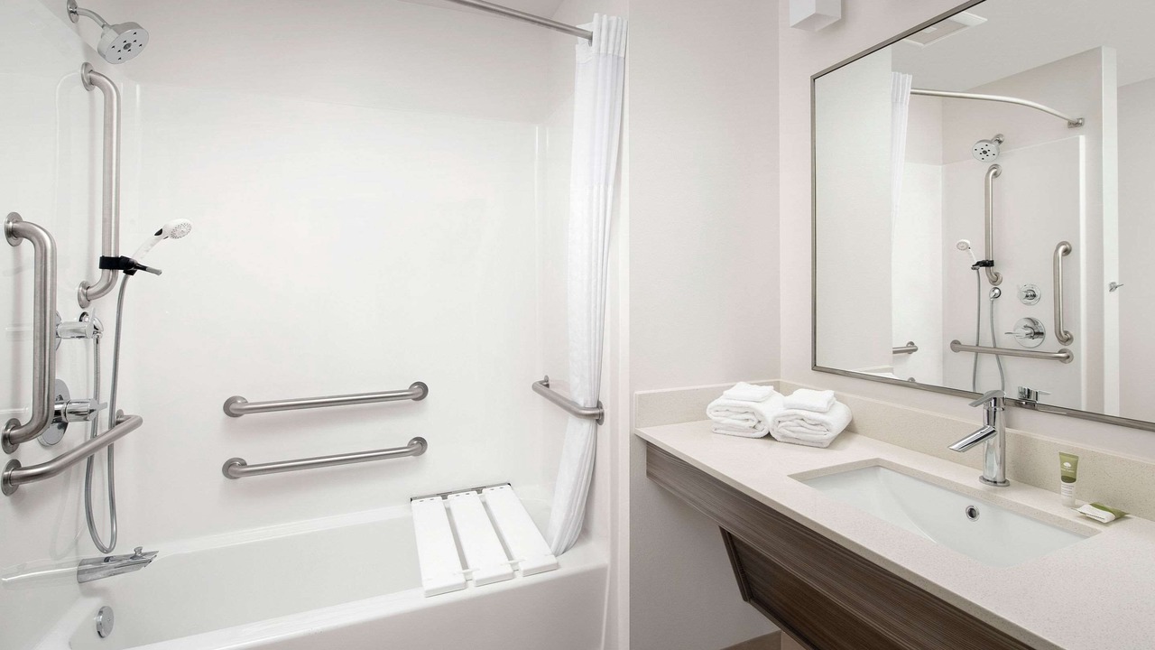 Photo of Bathroom in Tukwila
