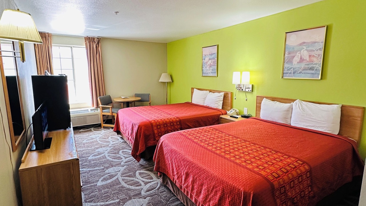 Photo of Bedroom in Moab