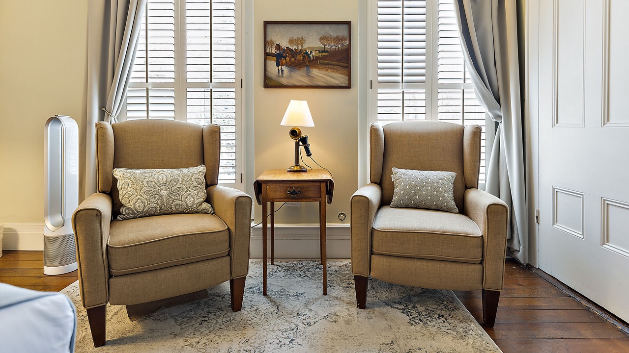 Photo of Bedroom in Jacksonville