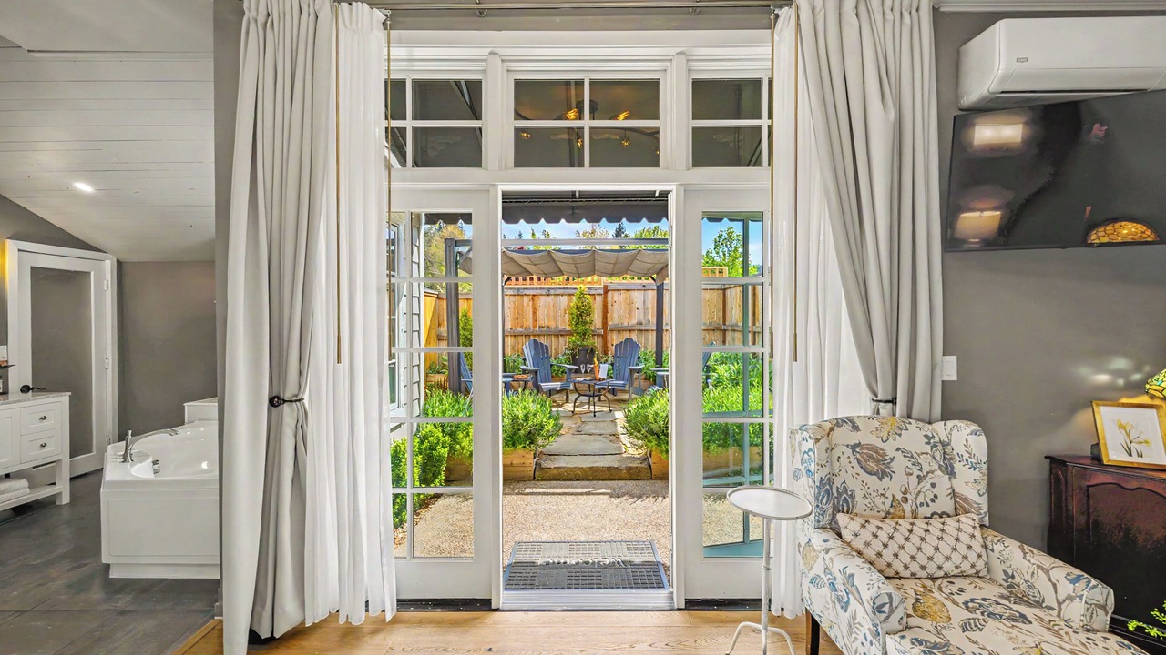 Photo of Bedroom in Jacksonville
