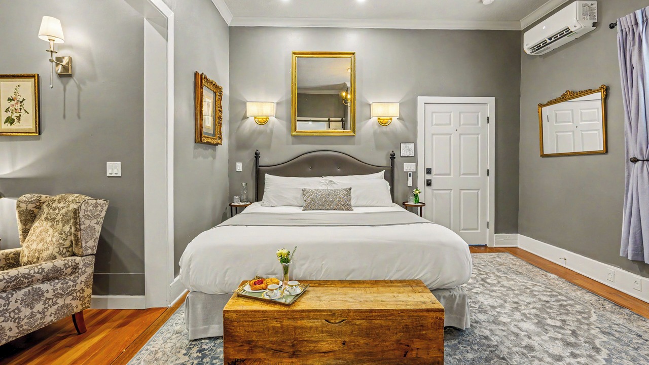 Photo of Bedroom in Jacksonville