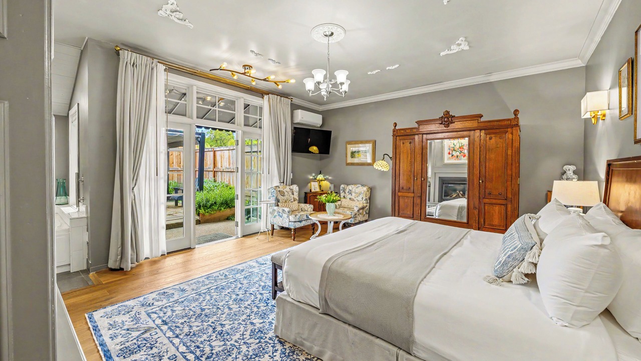 Photo of Bedroom in Jacksonville