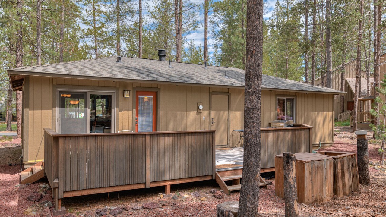Photo of Outdoor in Sunriver