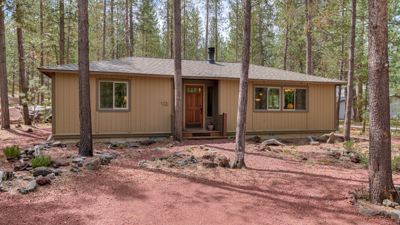 Photo of Outdoor in Sunriver
