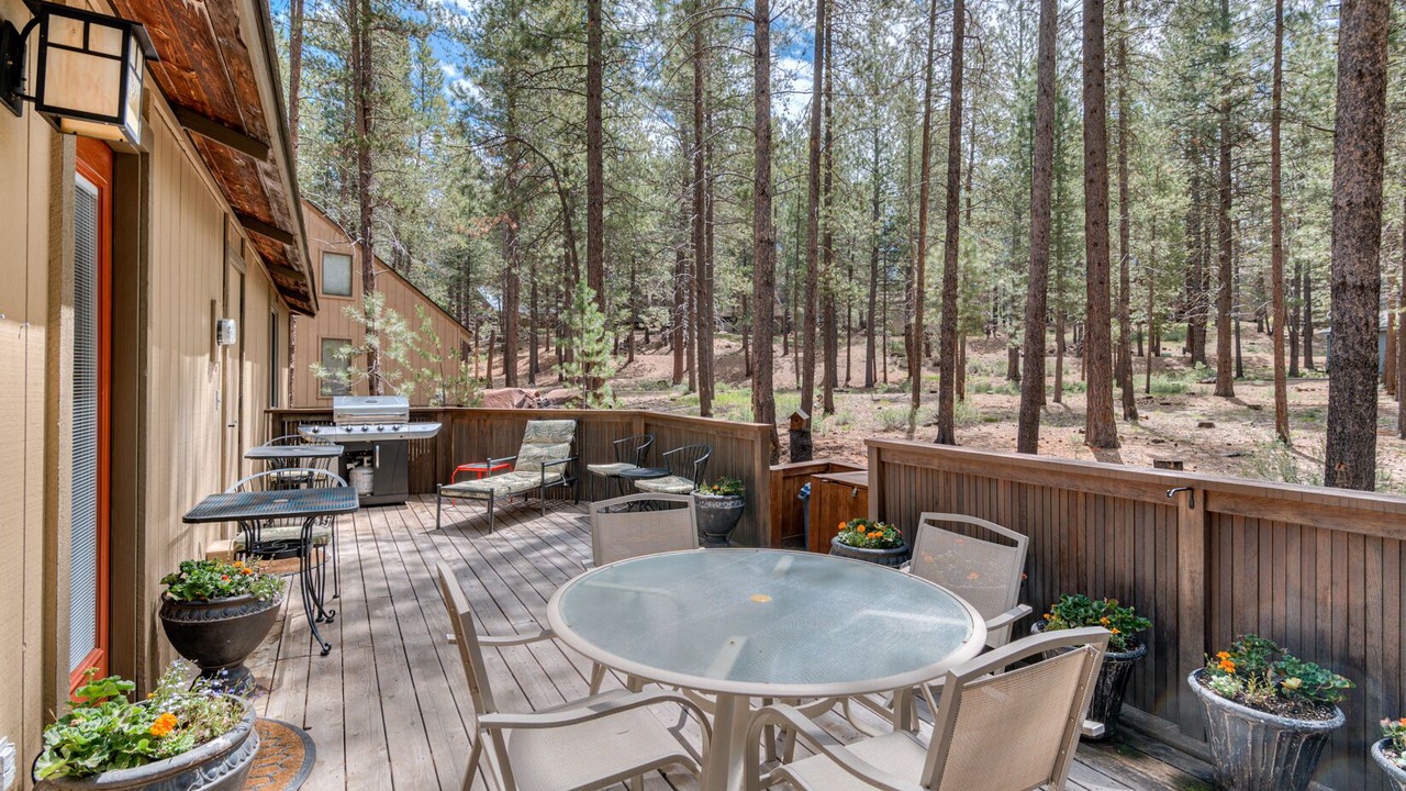 Photo of Outdoor in Sunriver