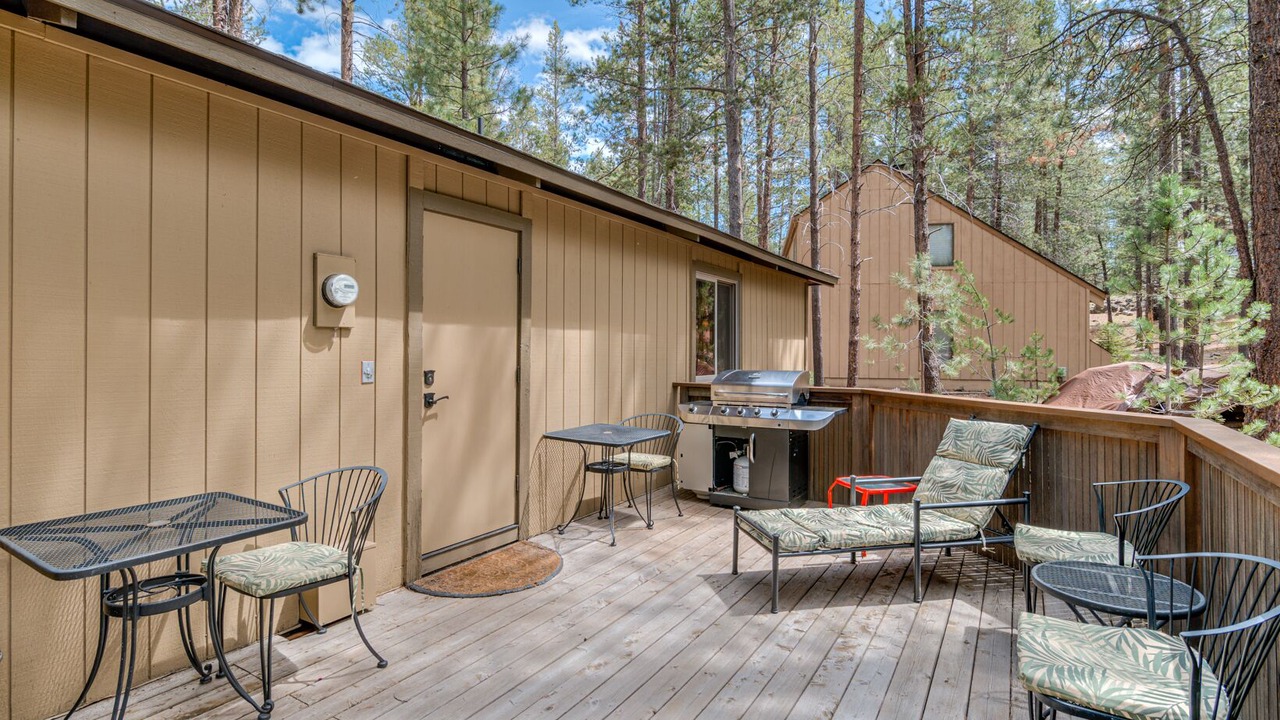 Photo of Outdoor in Sunriver