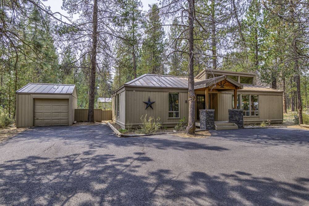 Photo of Outdoor in Sunriver