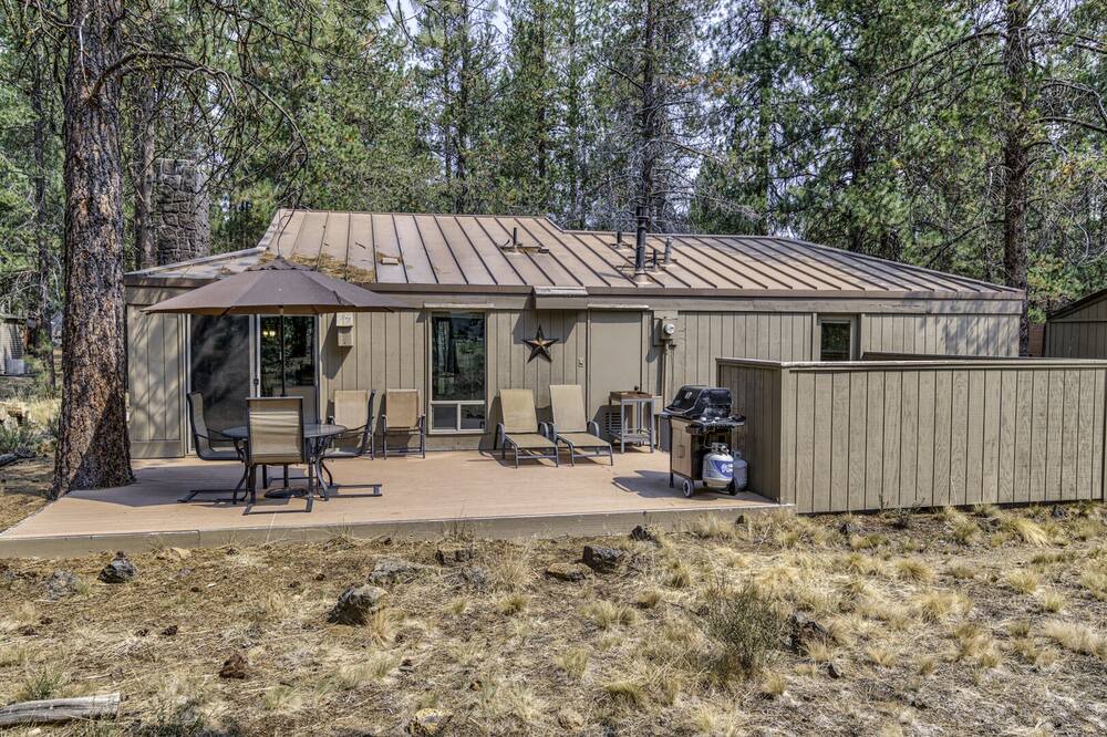 Photo of Outdoor in Sunriver