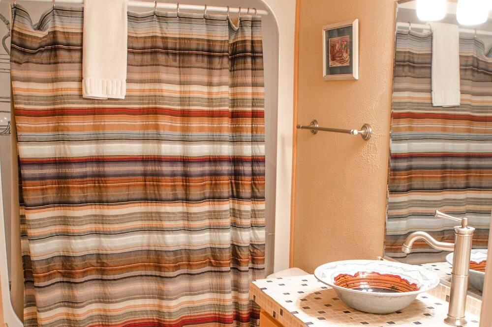 Photo of Bathroom in Sunriver