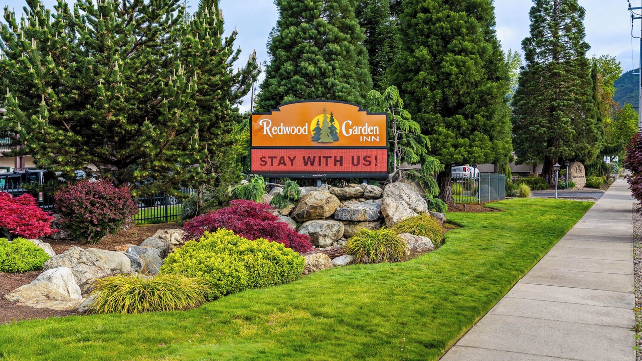 Photo of Outdoor in Grants Pass