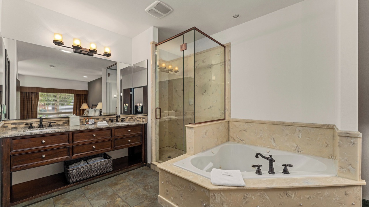 Photo of Bathroom in Grants Pass