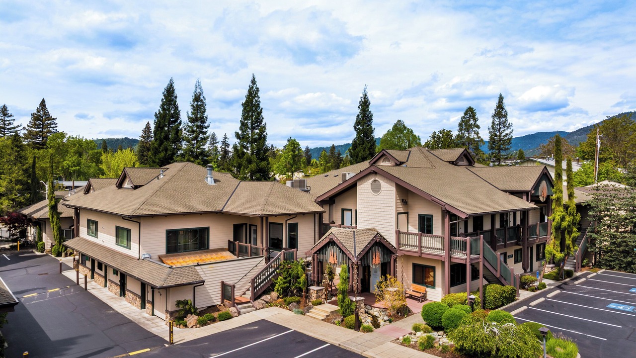Photo of Outdoor in Grants Pass