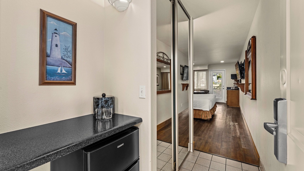Photo of Bedroom in Grants Pass