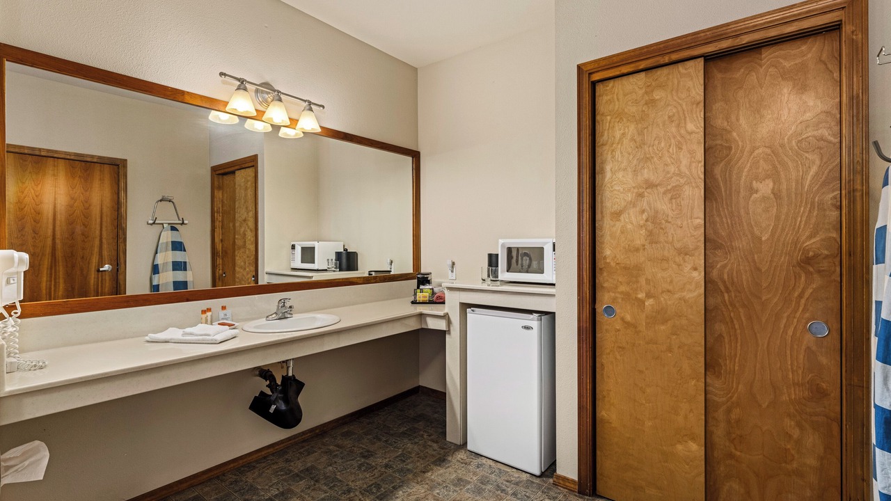 Photo of Bedroom in Grants Pass