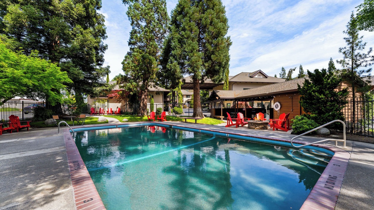 Photo of Outdoor in Grants Pass