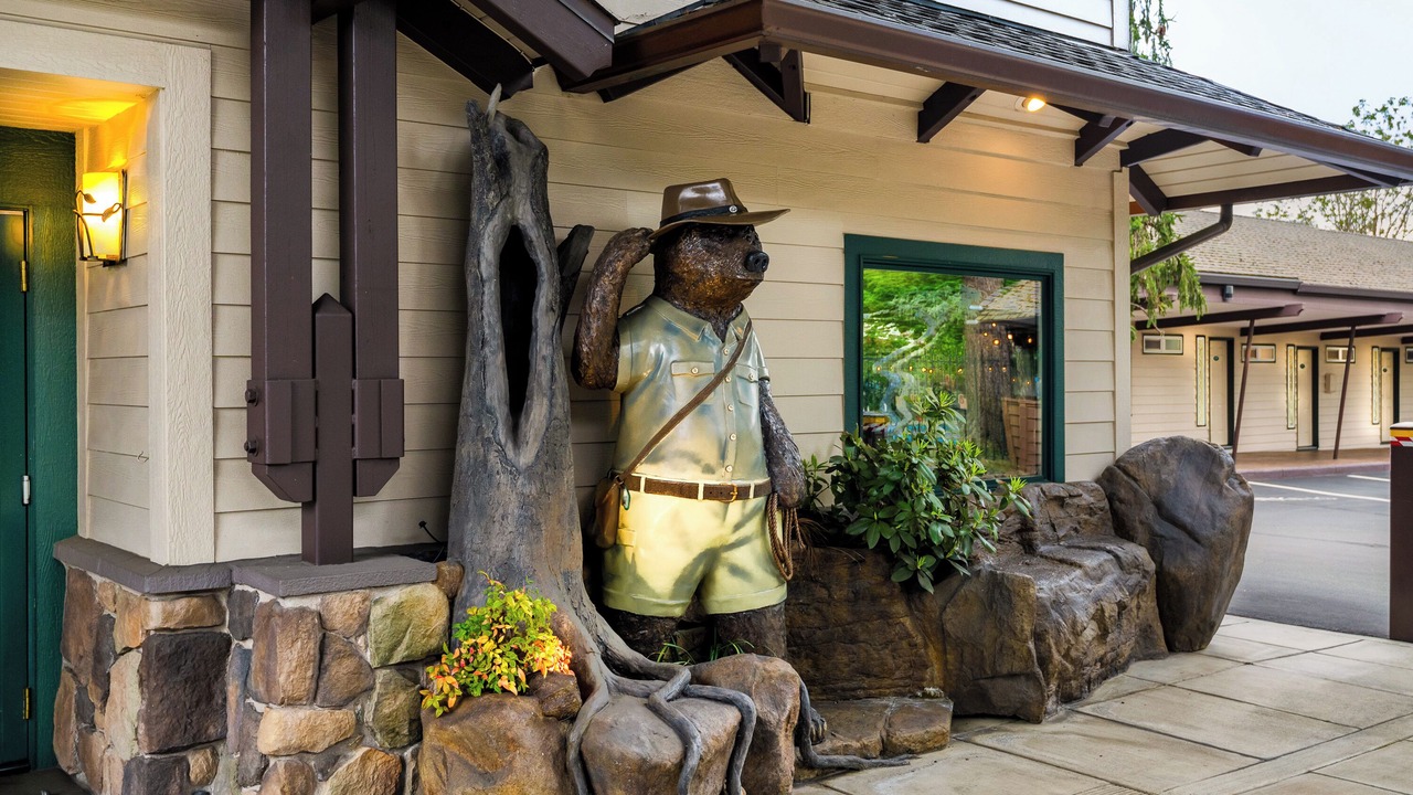 Photo of Outdoor in Grants Pass