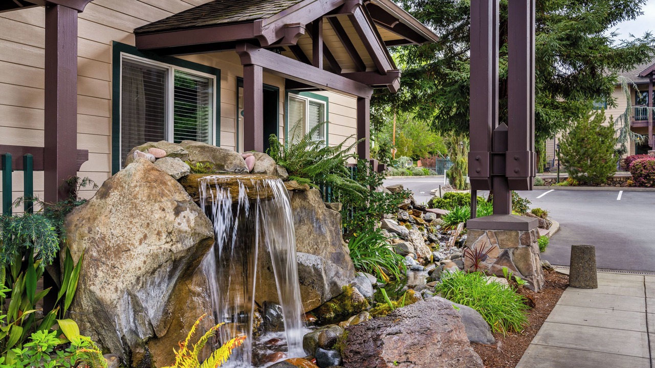 Photo of Outdoor in Grants Pass