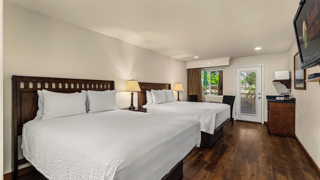 Photo of Bedroom in Grants Pass