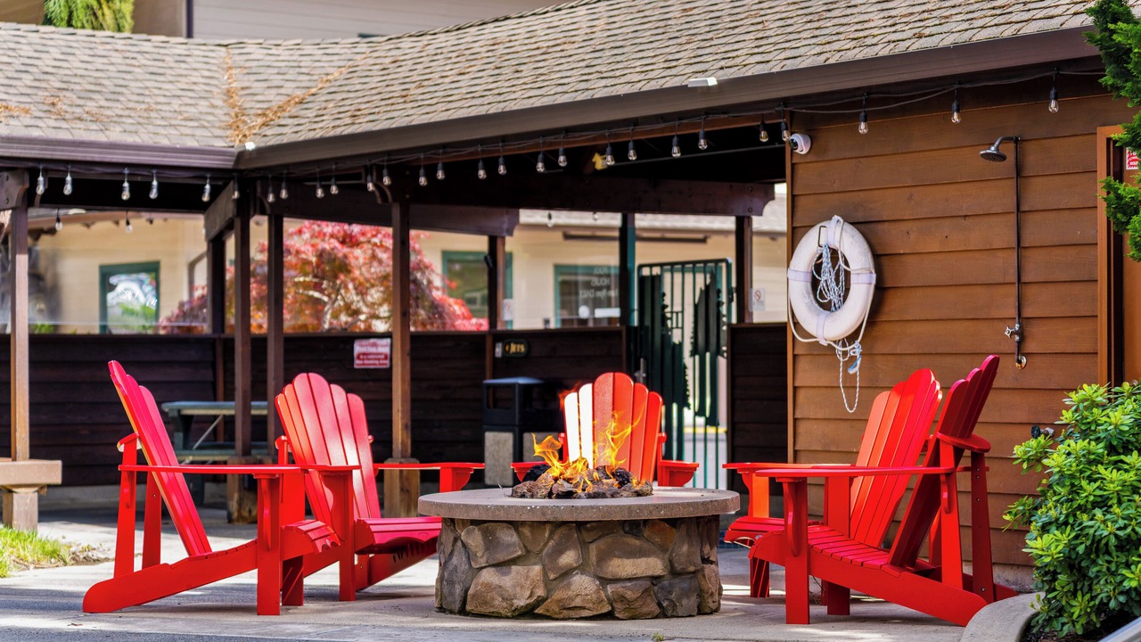 Photo of Outdoor in Grants Pass
