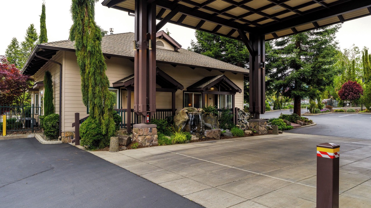 Photo of Outdoor in Grants Pass