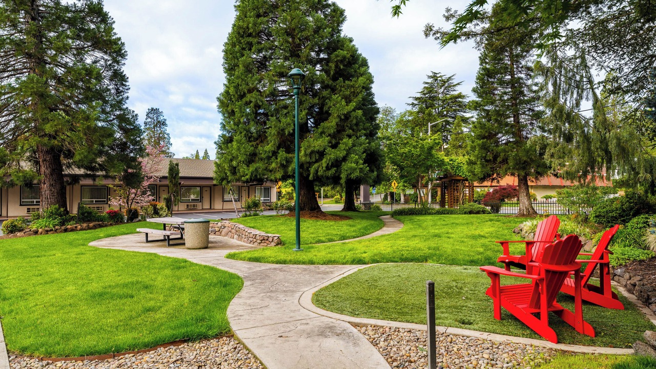 Photo of Outdoor in Grants Pass