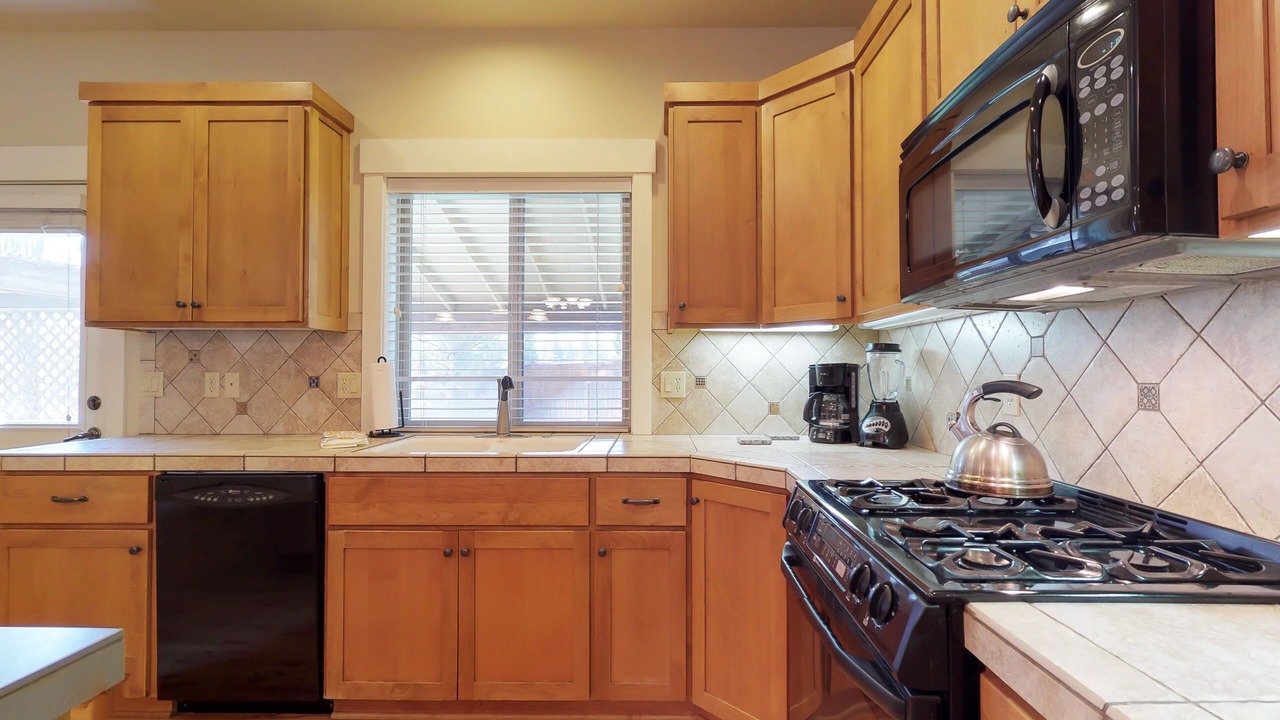 Photo of Kitchen in Sagewood