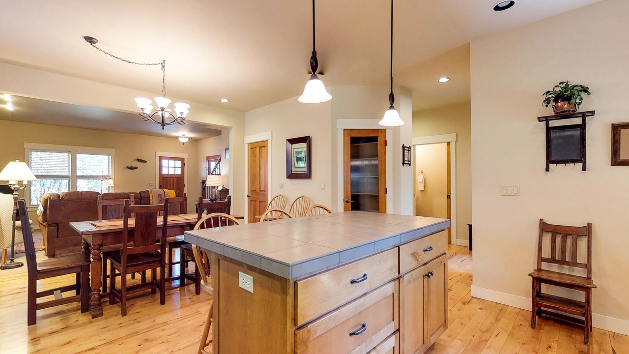 Photo of Kitchen in Sagewood