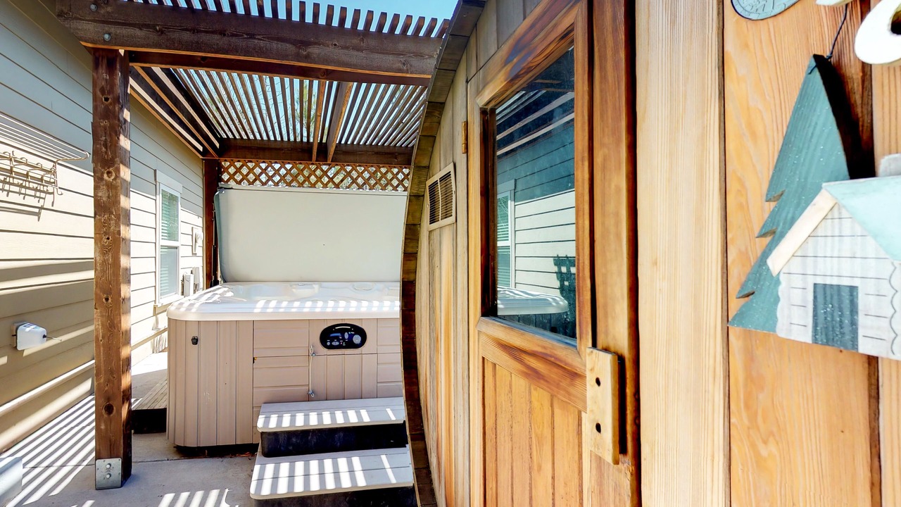 Photo of Outdoor in Sagewood